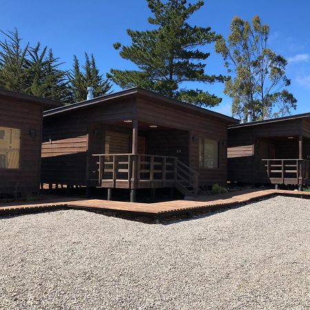Lodge Crux Pichilemu Exterior foto